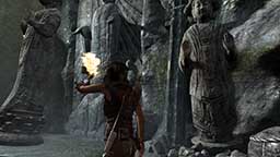 Tomb Raider 2013 6K Screen shot